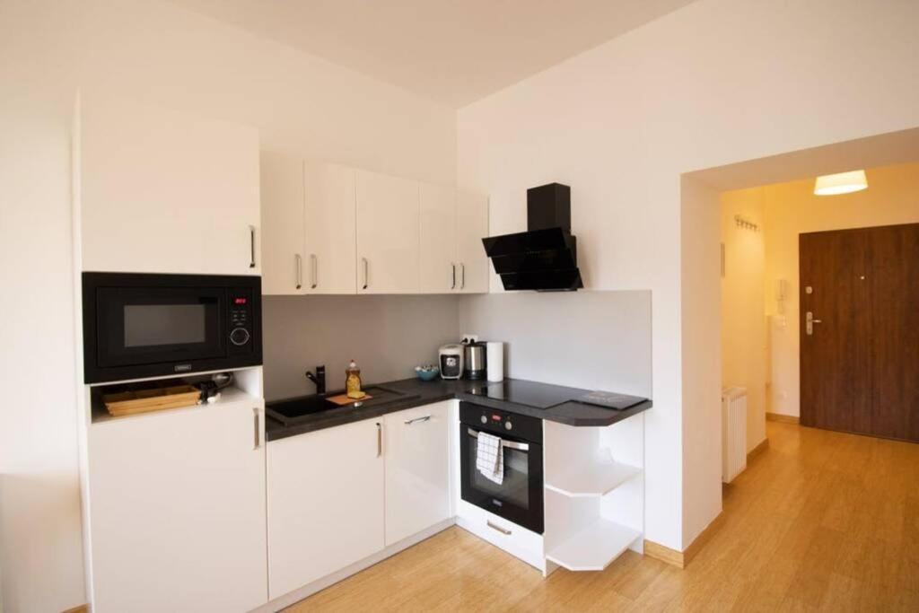 Das Wien Loft L Lf30 Eksteriør billede